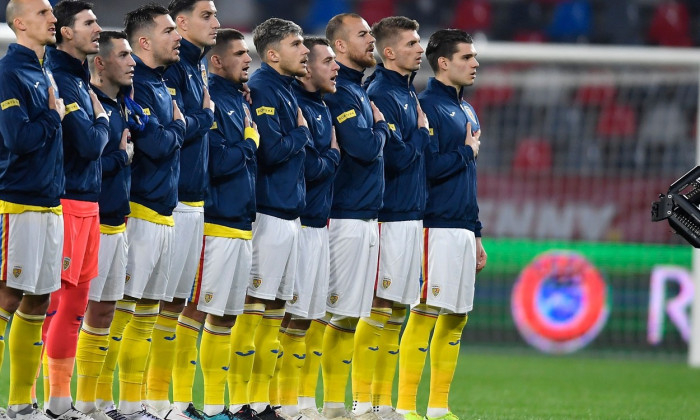 România - Belarus, în preliminariile Euro 2024