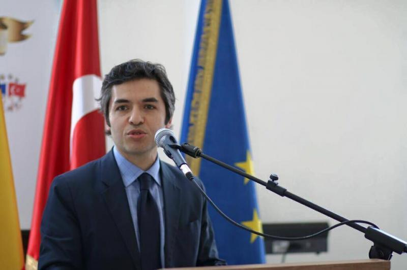 Cum poate fi oprit proiectul Marii Moschei din Bucureşti