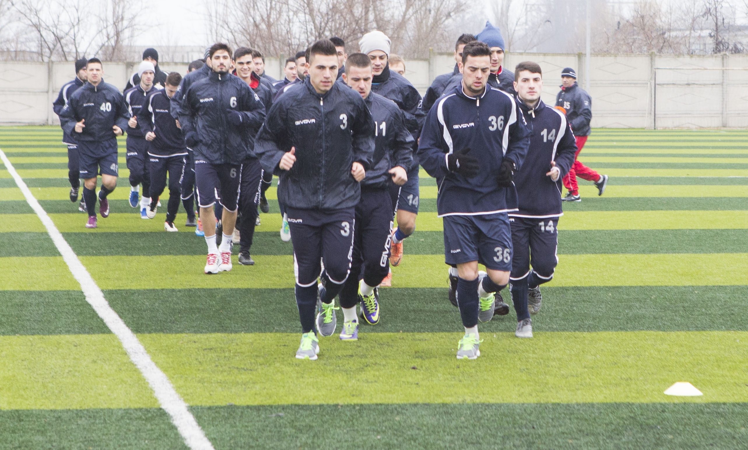 Criză financiară prelungită/ Situaţie-limită şi la FCM Dunărea