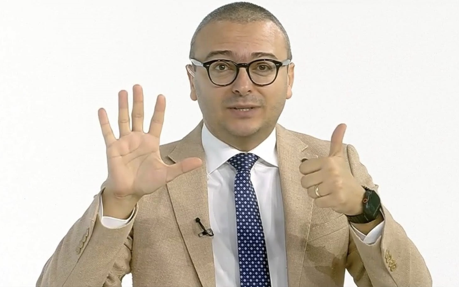 Măsuri aplicate, măsuri anunţate