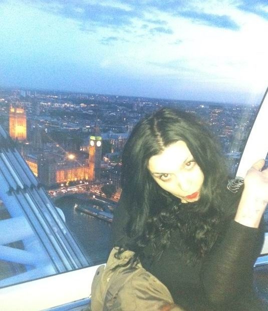 „Visele mele sunt legate strict de România”