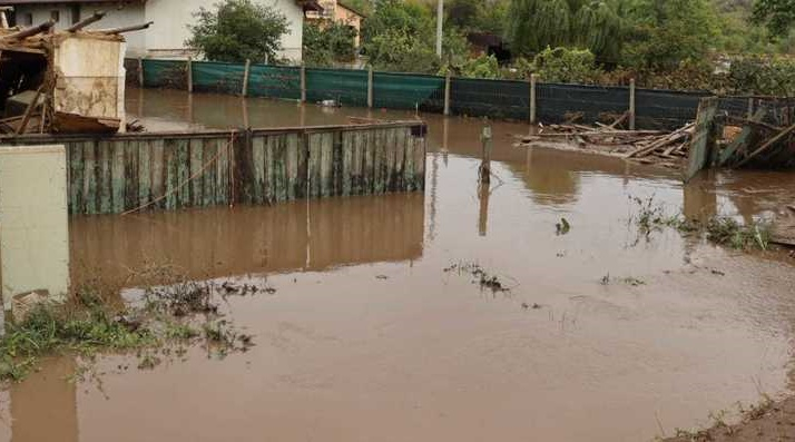 Fonduri pentru refacerea cursurilor de apă