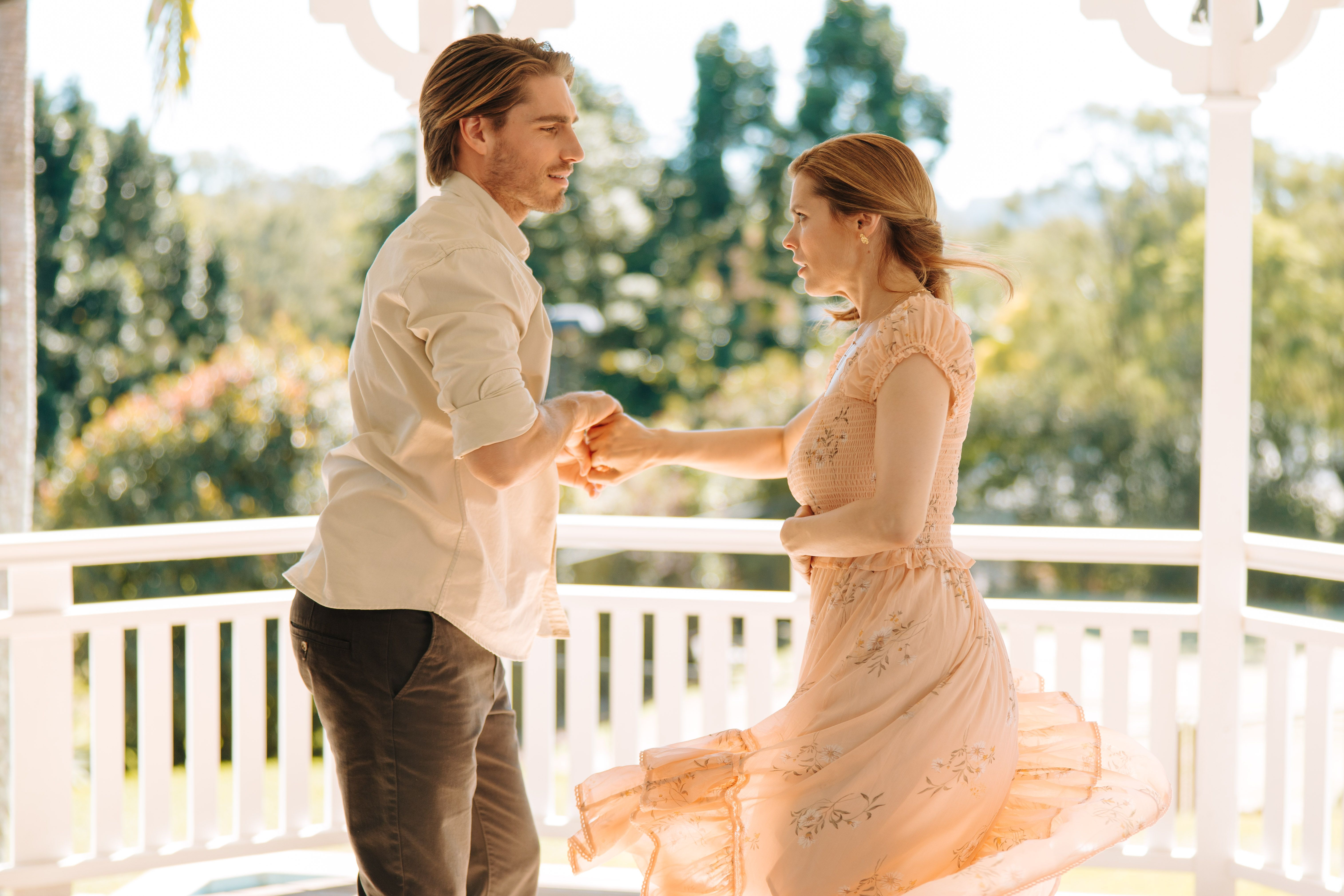 O comedie romantică, filmul zilei la tv