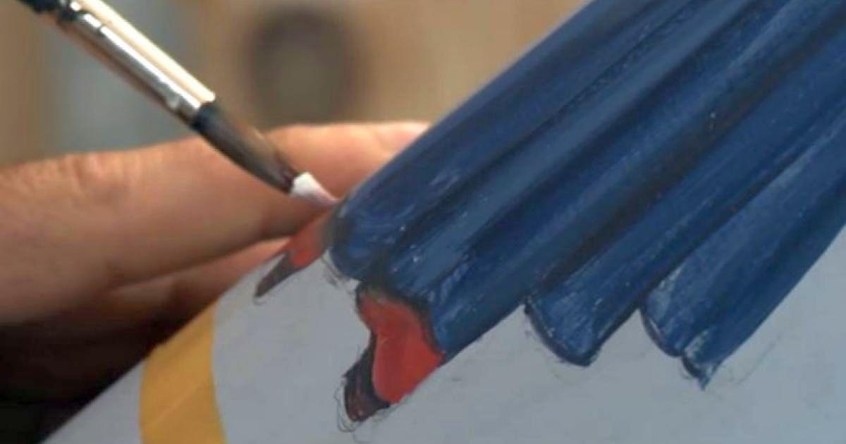 Criză de meşteri restauratori