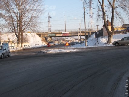 Semnalizare incorectă pe Centură?