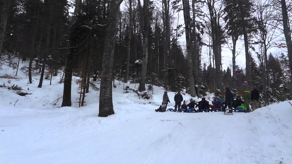 Cât PLĂTESC gălăţenii pentru o VACANŢĂ PE PÂRTIE