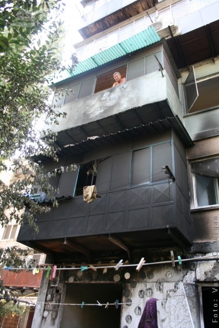 Blocul A1 - la un pas de a deveni rachetă 