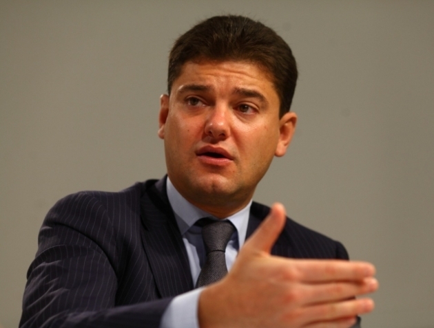 Cristi Boureanu acuză MAI şi USL: Vor sa falsifice listele cu alegători