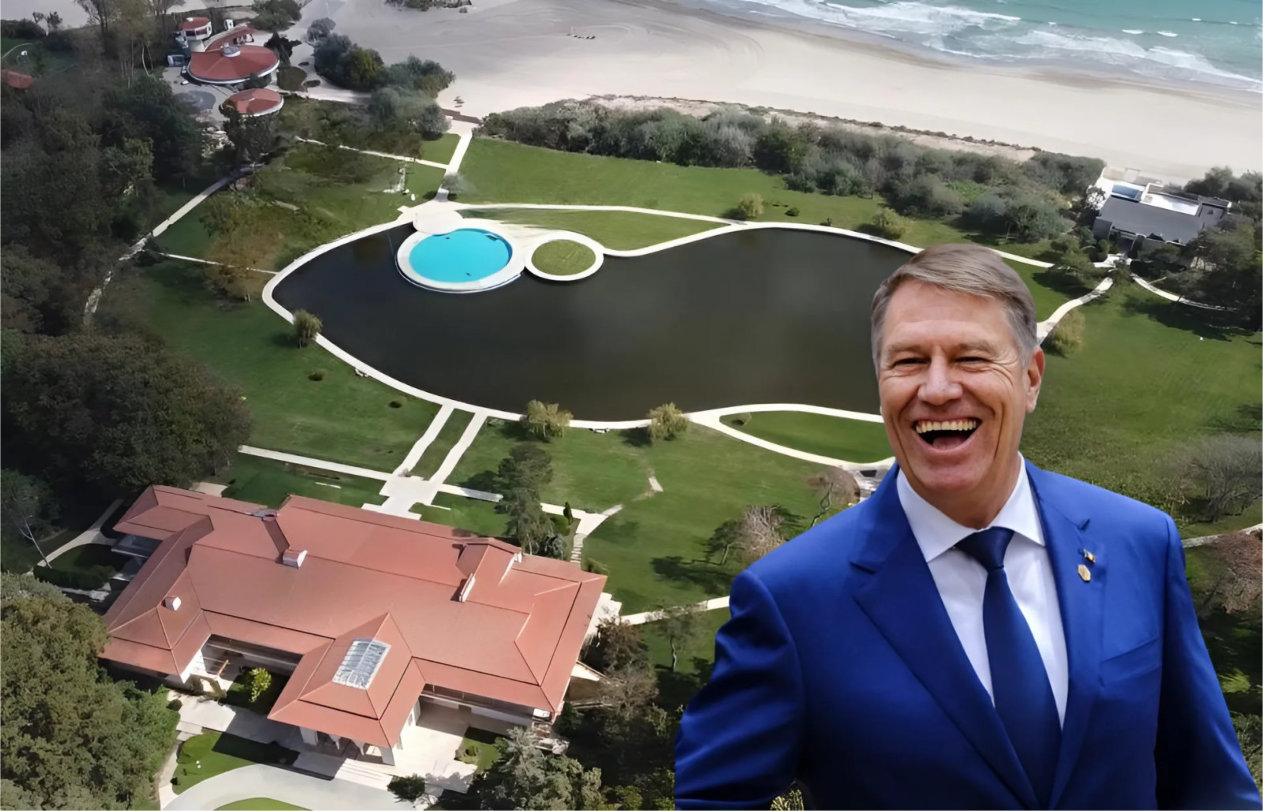 O stradă din Sibiu va fi botezată „Şarl deo Golf”