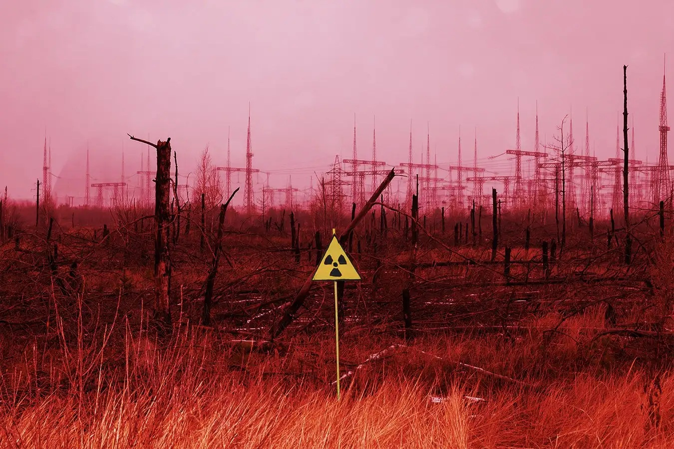 40 de ani de la dezastrul Cernobîl