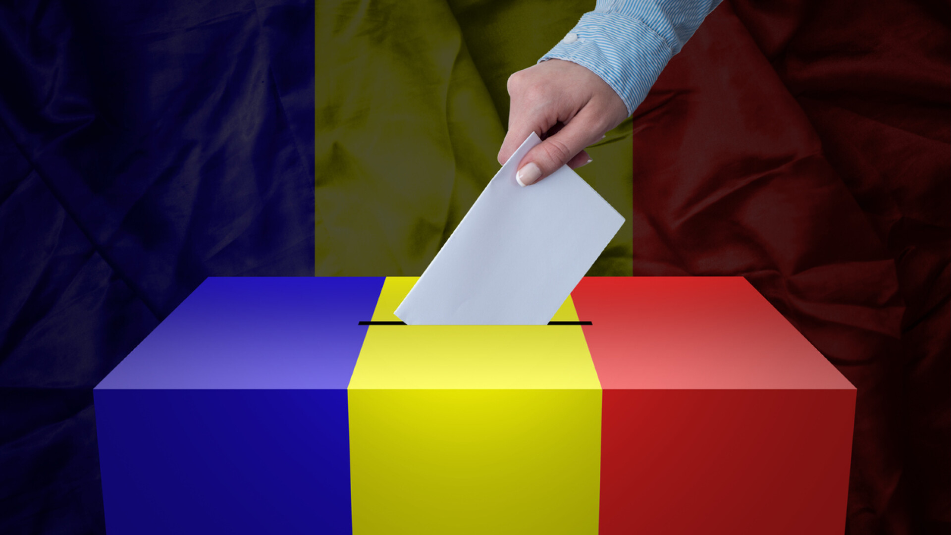 Ultima săptămână a campaniei electorale pentru primul tur al alegerilor prezidențiale