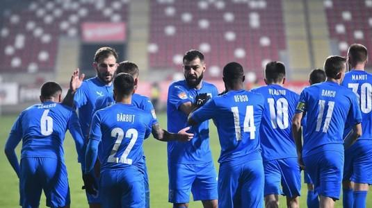 O nouă etapă în Liga I începe astăzi