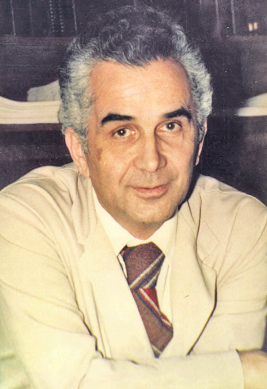 Remember. Nicolae Simionescu, unul dintre părinții biologiei celulare