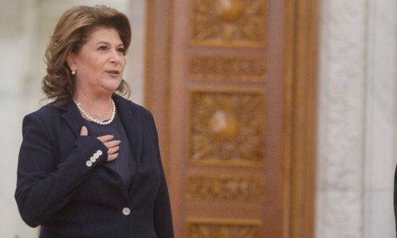 UPDATE. Rovana Plumb, pe lista comisarilor europeni acceptaţi de Ursula von der Leyen, preşedintele ales al Comisiei Europene