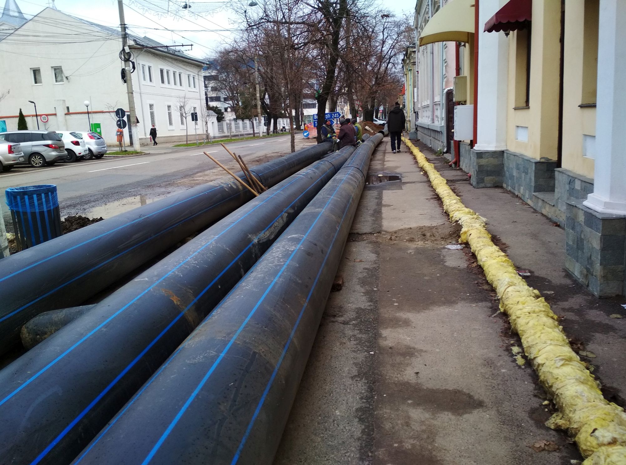 Și dacă i-am taxa și noi pe ei?