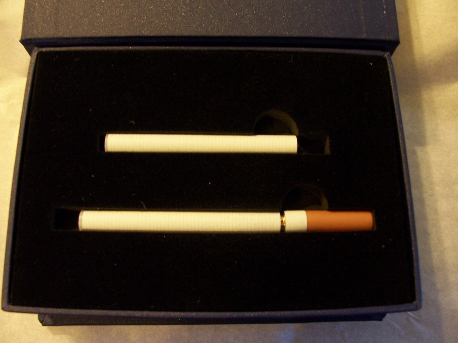 Ţigara electronică îmbolnăveşte plămânii