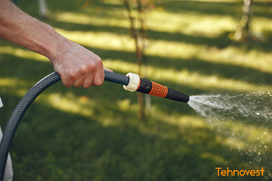 Știați că Tehnovest este furnizor de încredere pentru consumabile industriale?