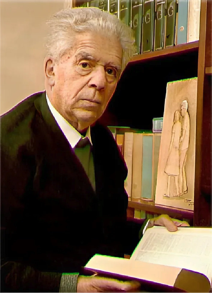 Remember. Eugenio Montale (1896-1981)