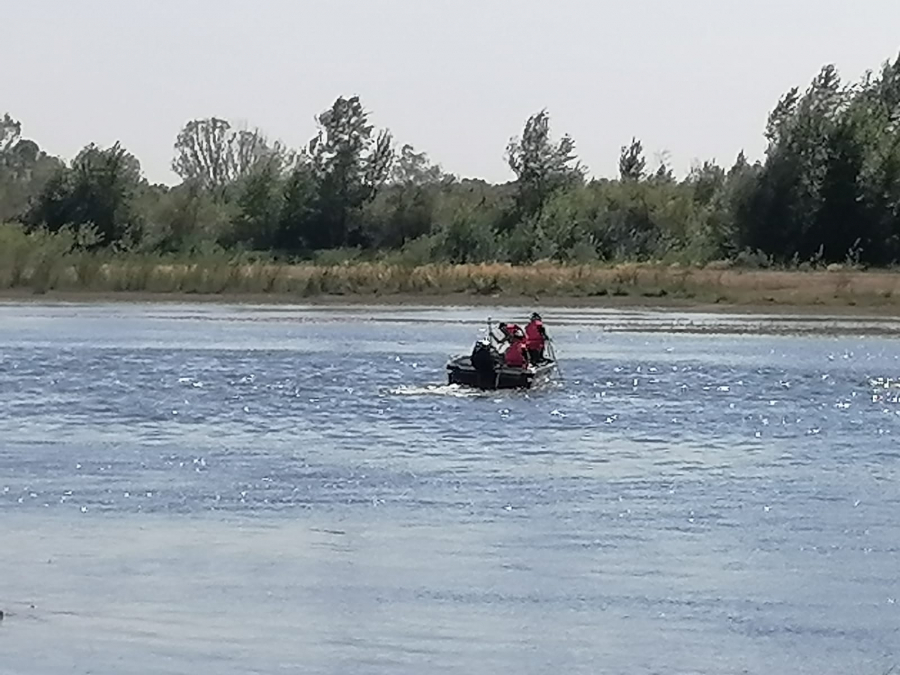 Adolescentul dispărut în Siret a fost găsit