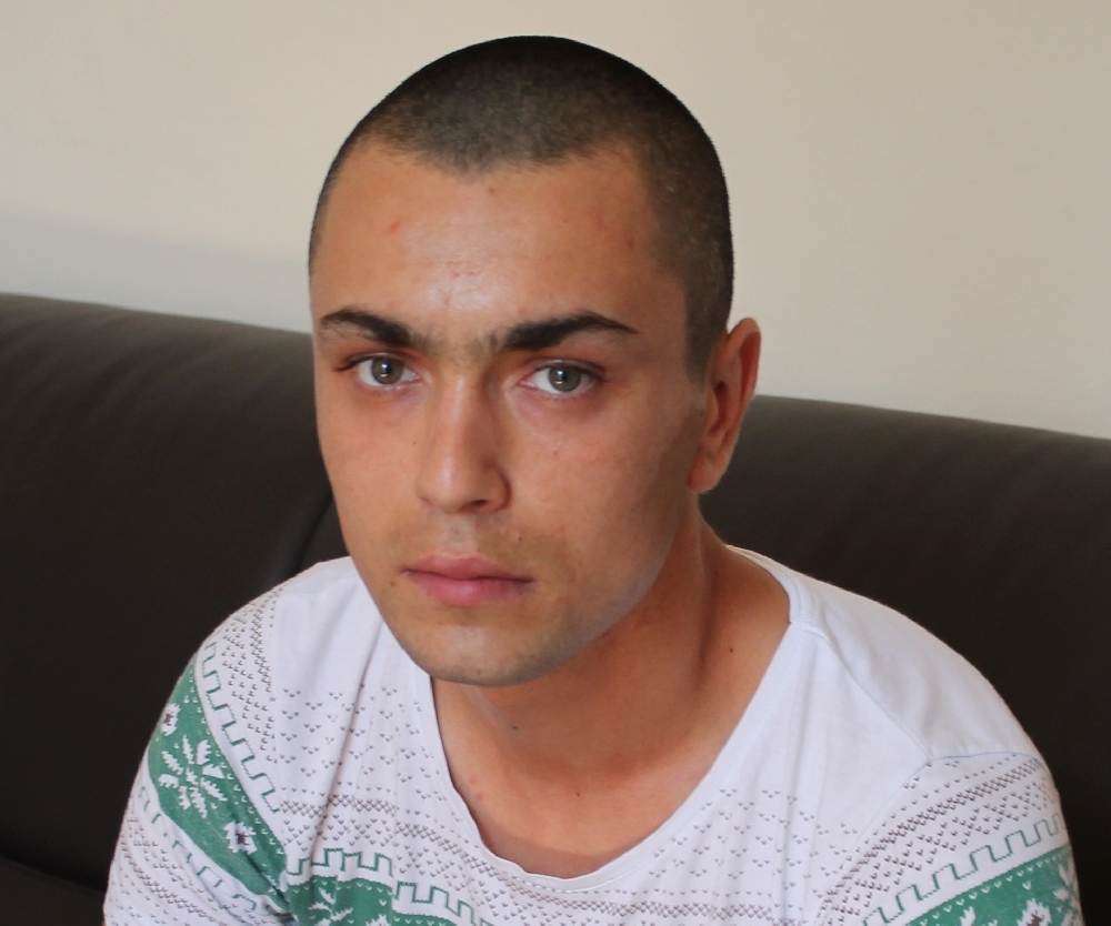 APEL UMANITAR: Ajută-l pe Costel să trăiască!