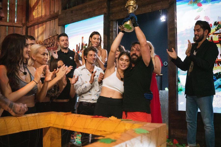 Cine-i, de fapt, fermiera anului 2020?