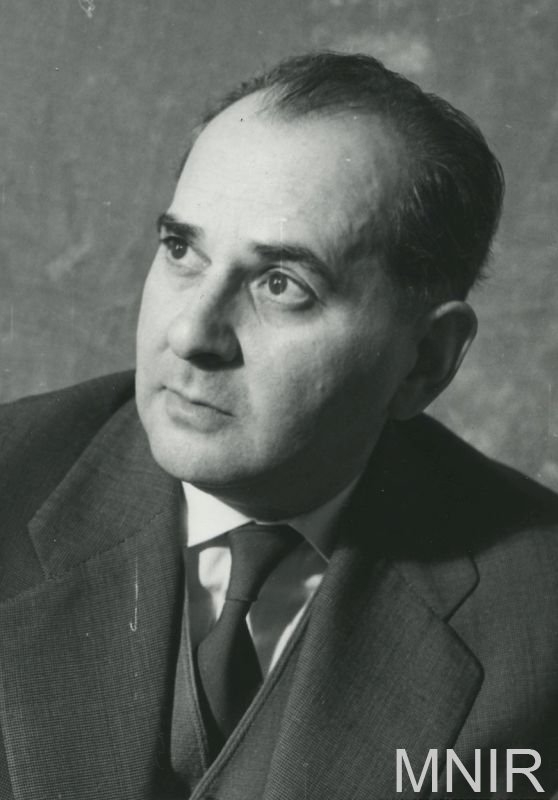 Remember. Simion Sanielevici (1870-1963)