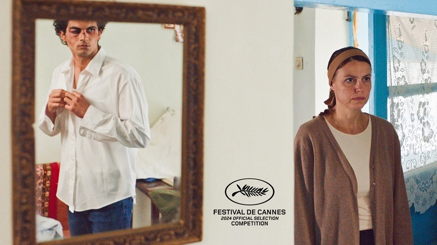 "Trei kilometri până la capătul lumii", în premieră mondială la Cannes