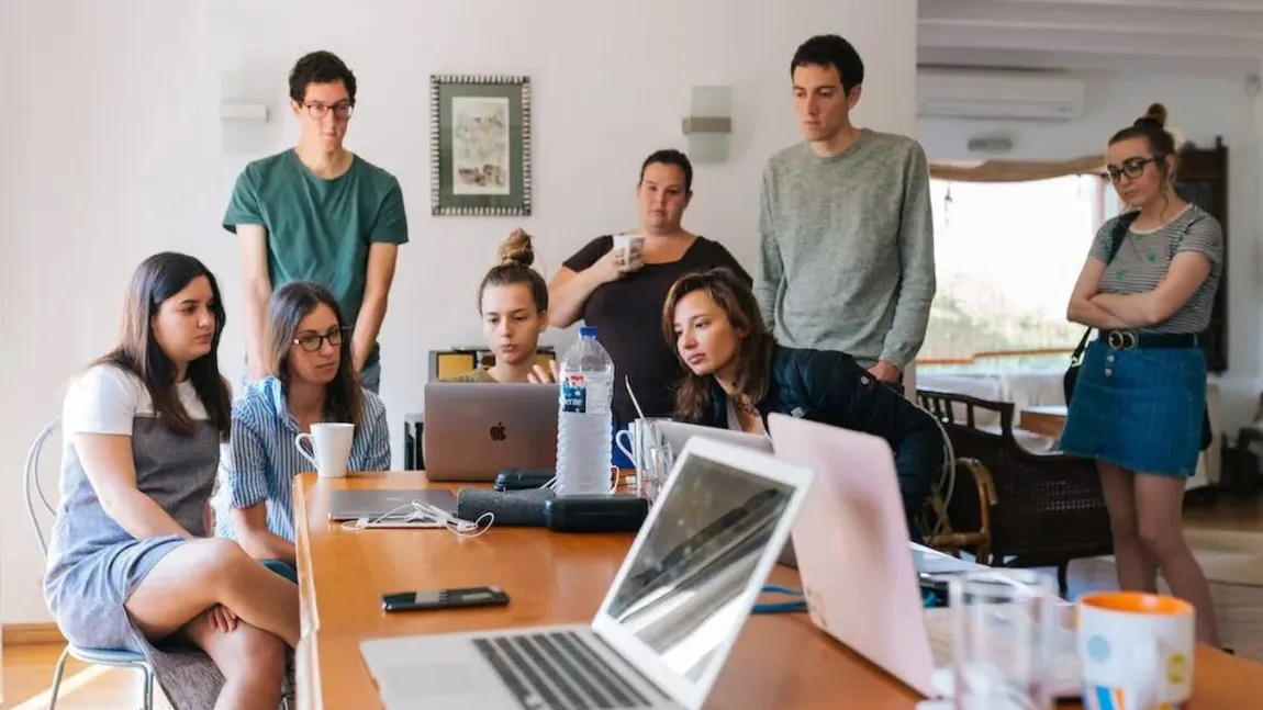 Proiect pentru tineri, mame și persoane vulnerabile