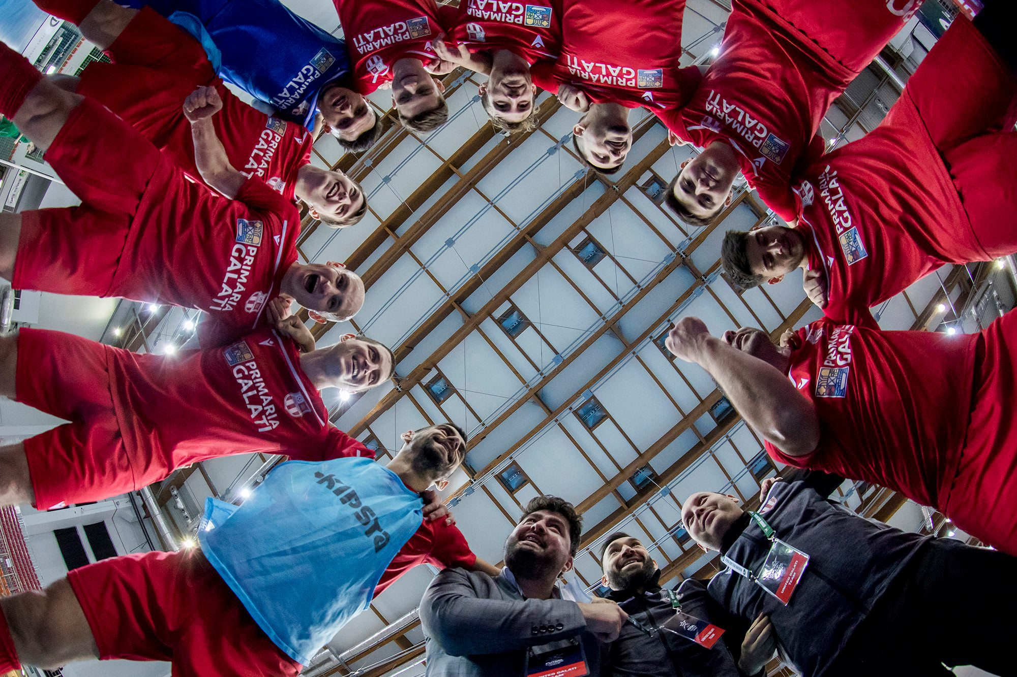 United joacă returul semifinalei