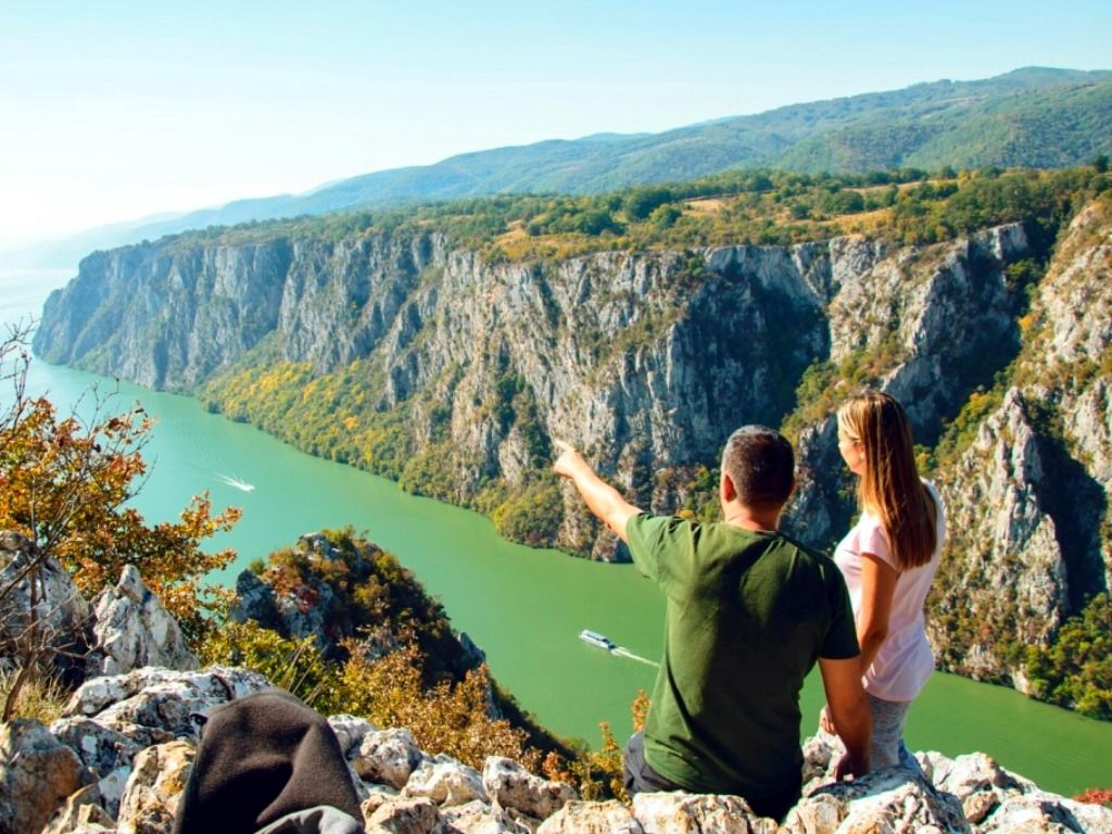 Guvernul deblochează dezvoltarea geoparcurilor locale