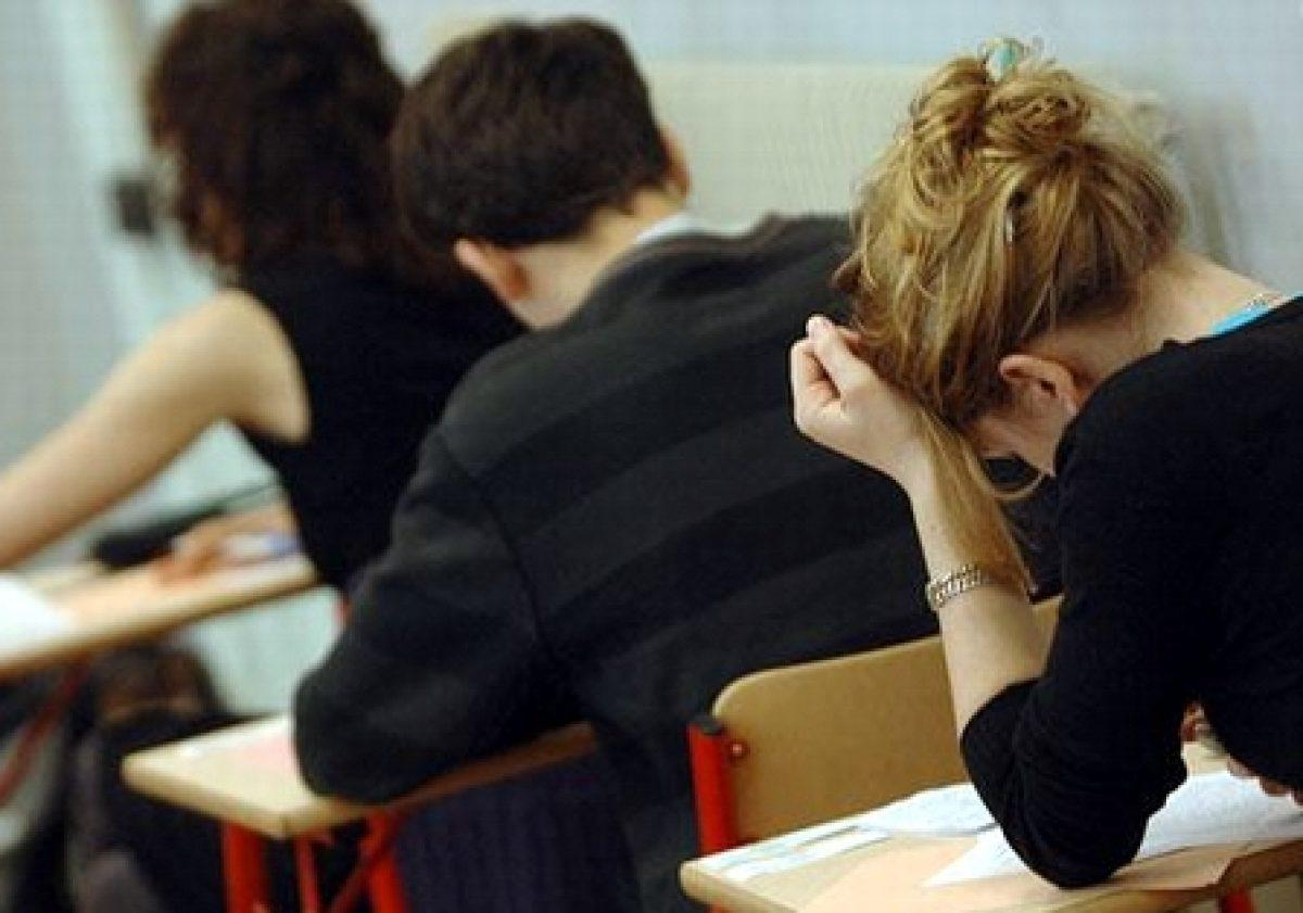 Subiecte de clasa a VIII-a la matematică