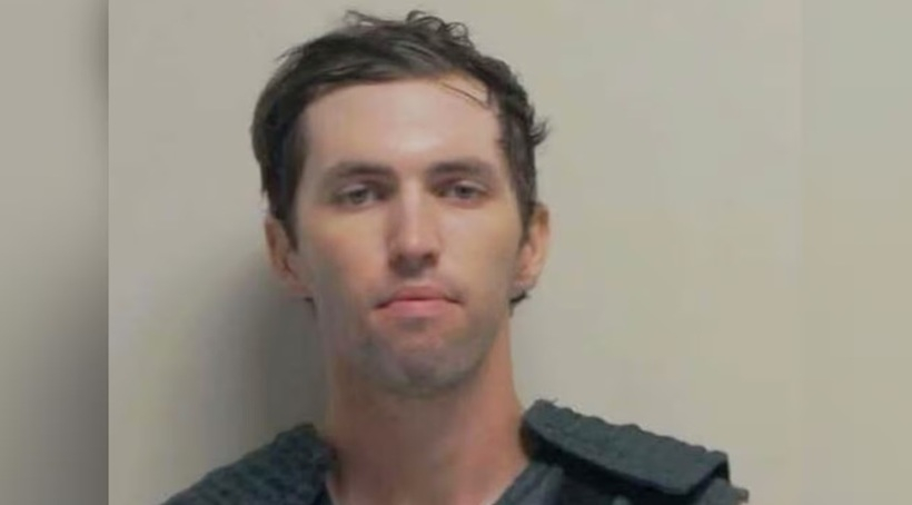 Bărbatul acuzat de uciderea lui Charlie Kirk, prima apariție în instanță