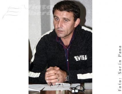 „Momentan, 65 de disponibilizaţi la ICMRS!” 