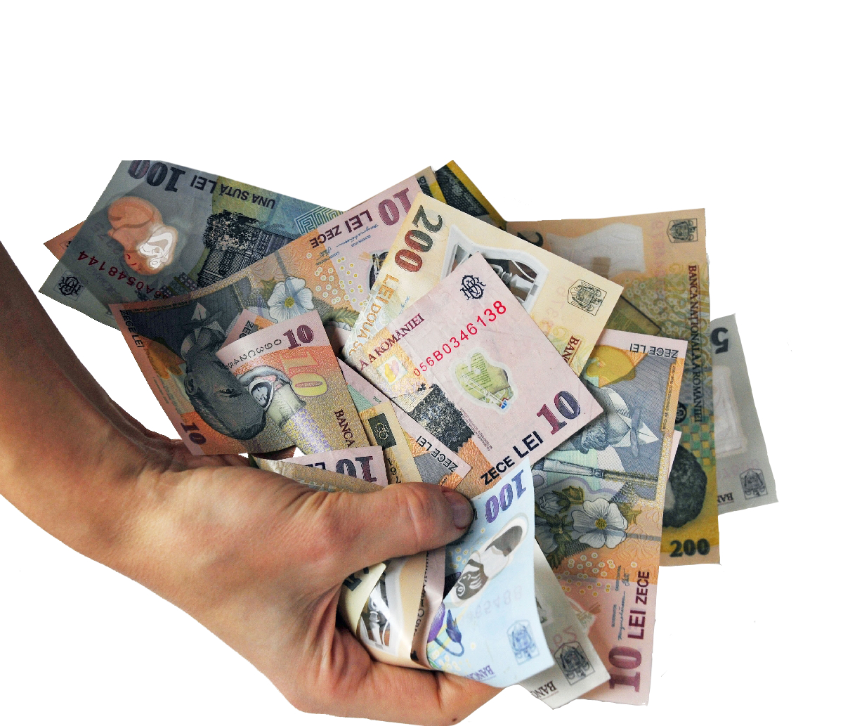 Creşterile de pensii şi alocaţii depind de evoluţia economiei