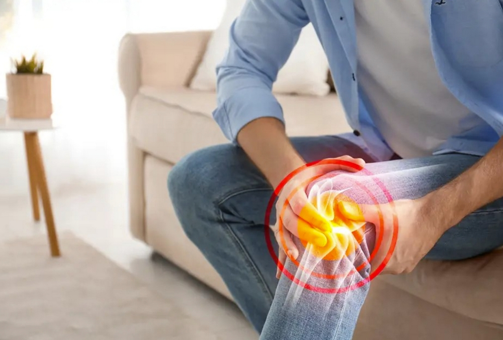 Tinerii, din ce în ce mai afectați de patologia reumatică