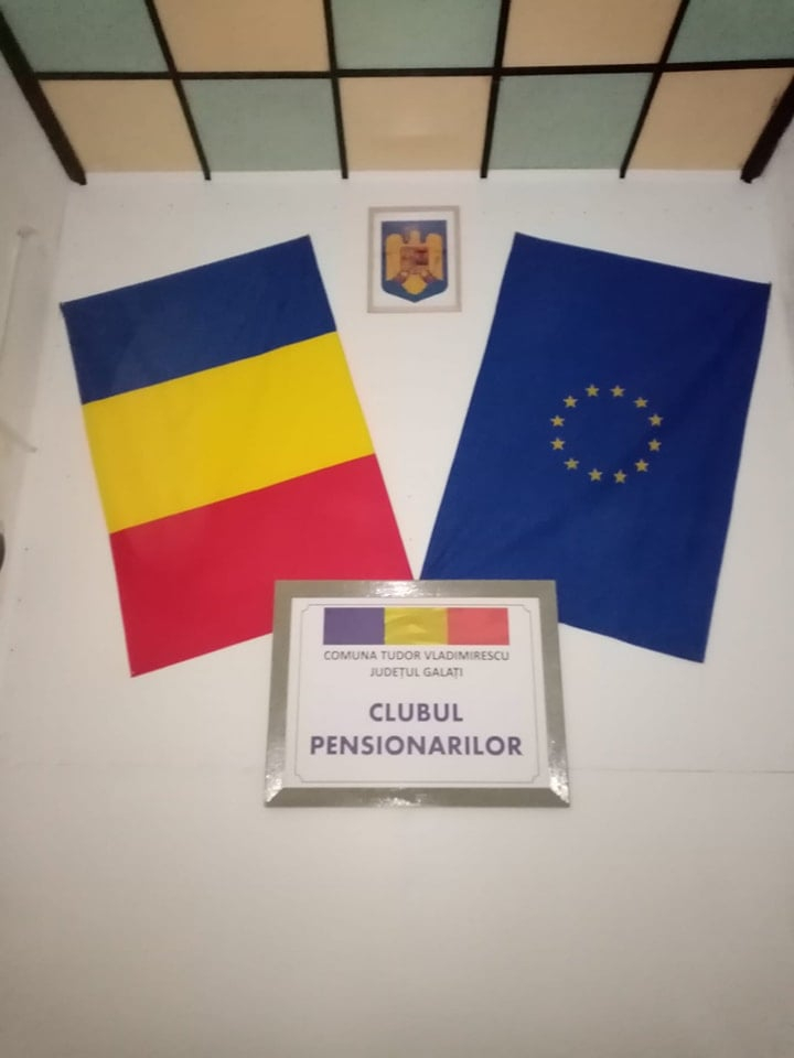 Activităţi pentru copii la Tudor Vladimirescu