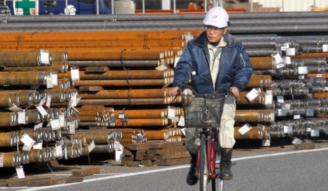 Schimb de replici UE - China/ Noi măsuri antidumping în „războiul oţelului”