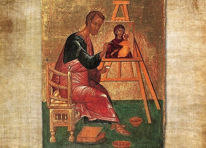 EXPOZIȚIE | ”Icoana ortodoxă - chip de sfinţenie şi de lumină”