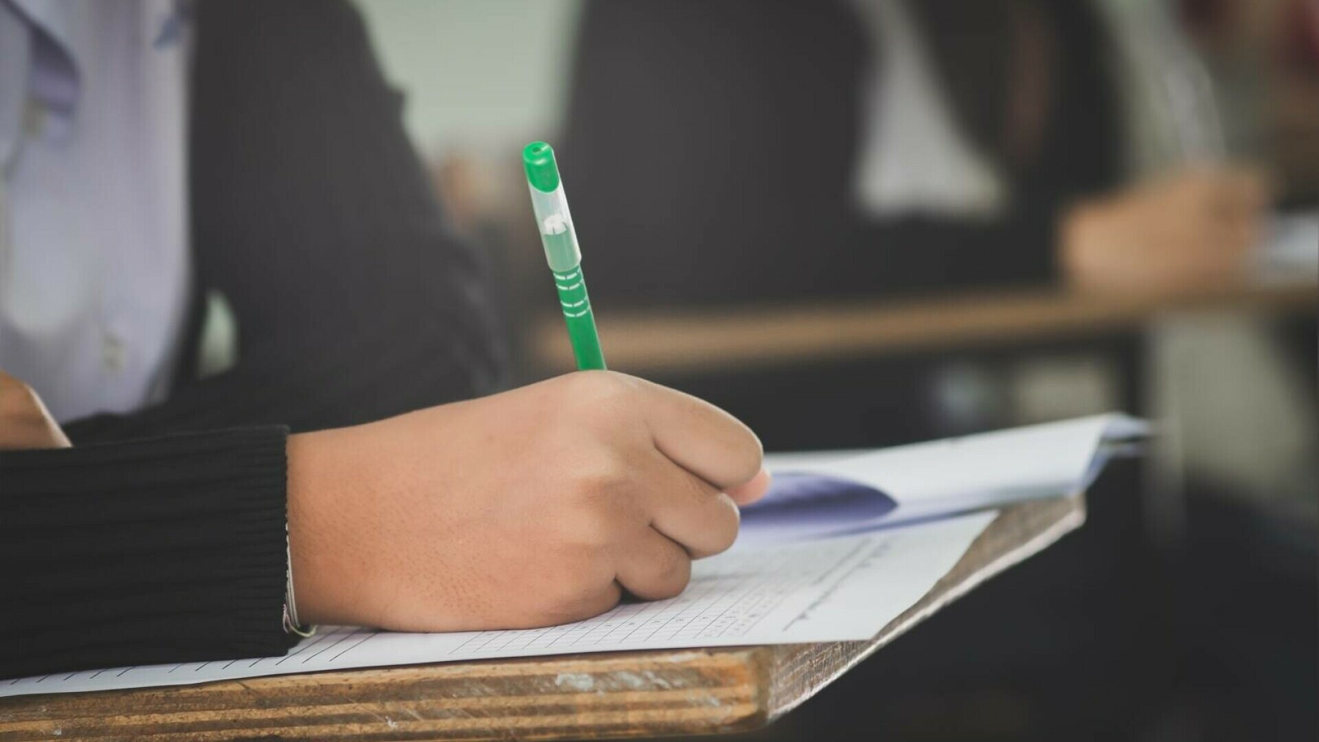 Primul scandal la Evaluarea Națională