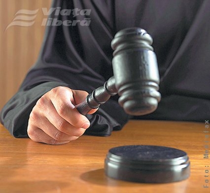 Se judecă şi dosarele cu arestaţi la Curtea de Apel