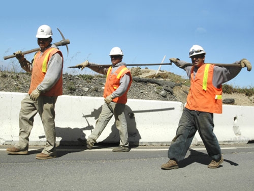 Se fac angajări fără informarea AJOFM 