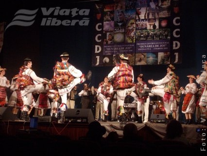 Şase personalităţi – şase premii