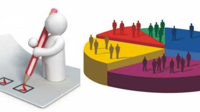 Sondajele de opinie la ieșirea de la urne