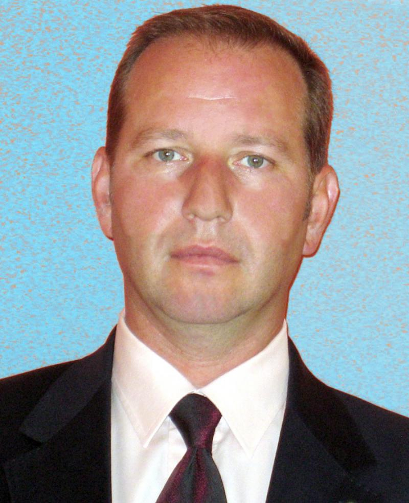 Garda de Mediu Galați are un nou șef