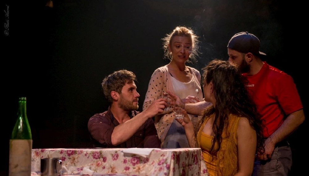 FESTIVALUL NAŢIONAL DE COMEDIE 2015/ Din nou, "marca" Mimi Brănescu