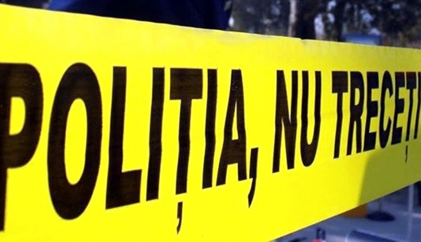 Bărbat DESCOPERIT MORT într-un canal colector. POLIŢIA a deschis o anchetă