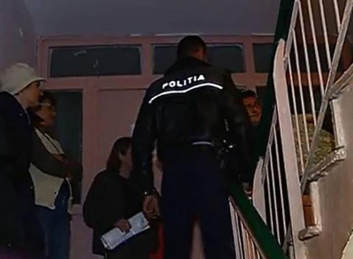 Repetiții la miezul nopții