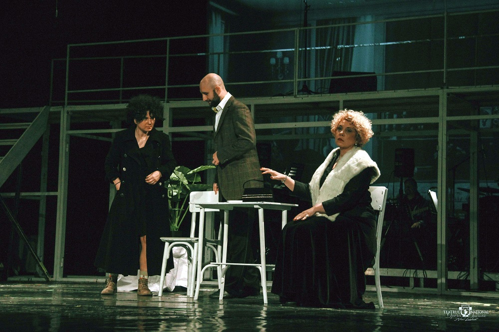 O pagină muzicală de istorie - Edith Piaf