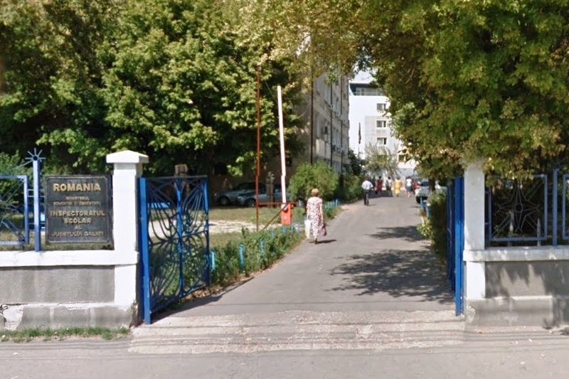 INSPECTORATELE ȘCOLARE, la un pas de a fi desfiinţate - ”Sunt la mijloc interese pentru obţinerea unui profit”