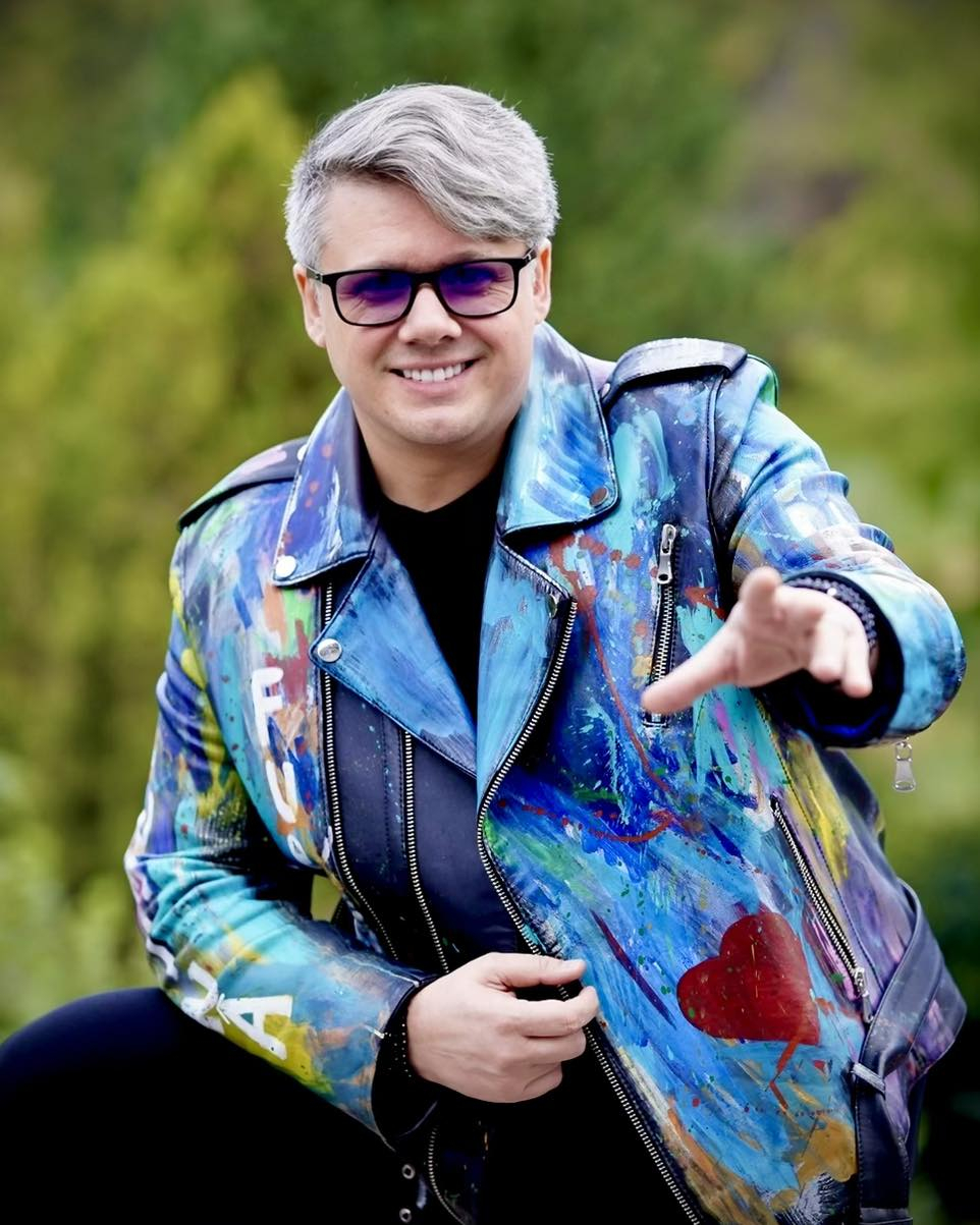 Fuego aduce primăvara la Galaţi